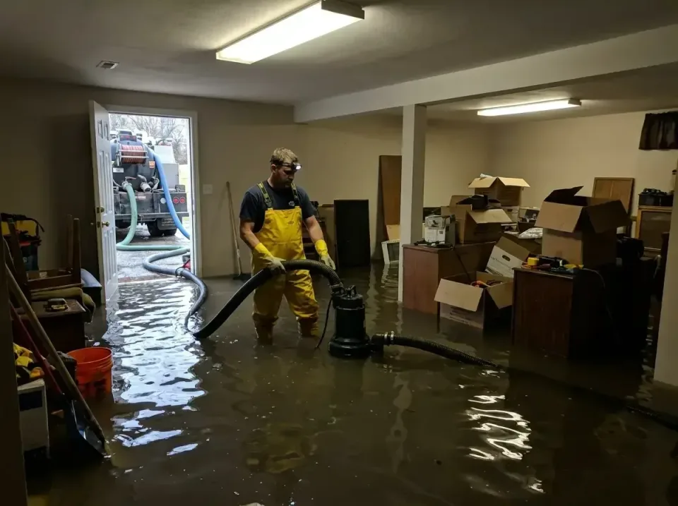 basement-burst-pipe-flooding-a-001 — frequently asked questions, 24-Hour Water Damage Restoration Services in Lochmoor Water…